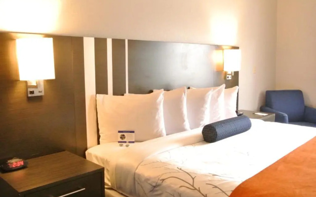 Ramada Limited Lexington