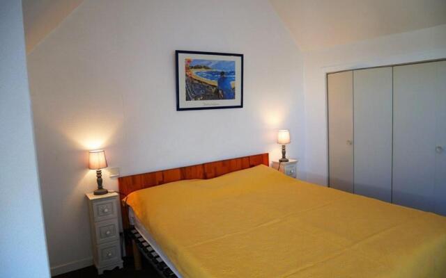 Appartement Quiberon, 2 pièces, 4 personnes - FR-1-478-174