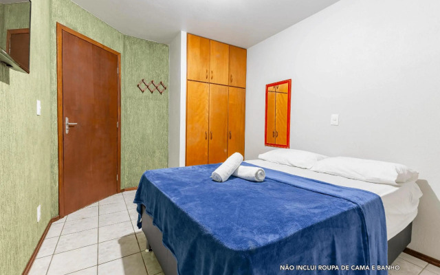 Flamboyant Apartamentos Bombinhas