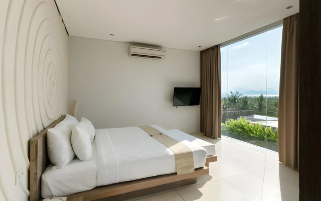 Svarga Resort Lombok