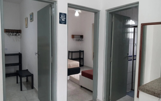 Espaço Mar Doce Lar - Praia Indaiá e Riviera