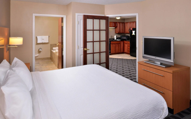 Towneplace Suites by Marriott Warren