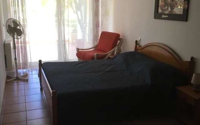 Apartment With 2 Bedrooms in Calvi, With Furnished Garden - 50 m From