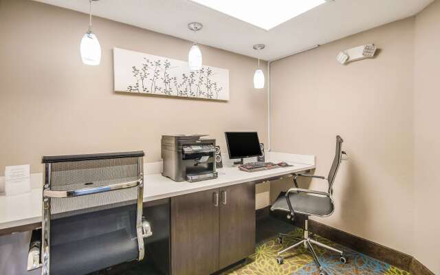 Sleep Inn Wytheville I-77 and I-81