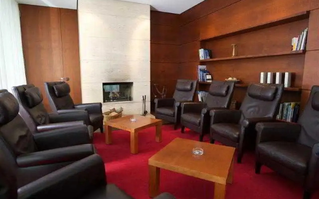 Best Western Hotel am Schlosspark