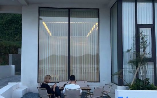 Qiying Shijian Sea Resort Seaview Homestay (Ningbo Xiangshan Shipu Branch) – Outside – Ningbo
