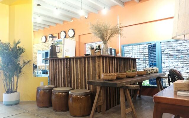 K2 Homestay & Coffee - Hostel