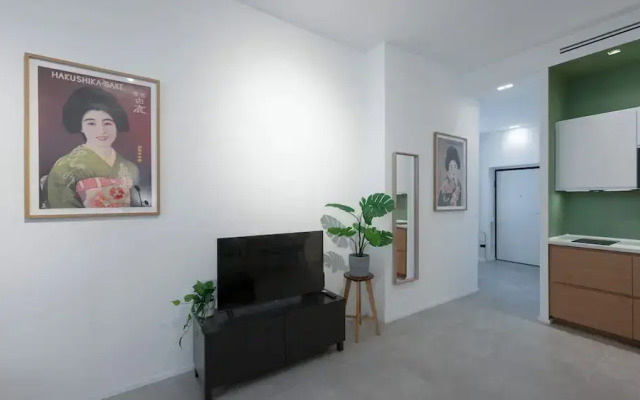 Italianway - Rosmini 7