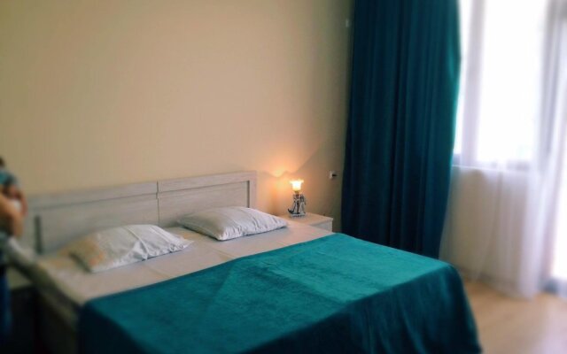 Holiday House Green Cape Batumi