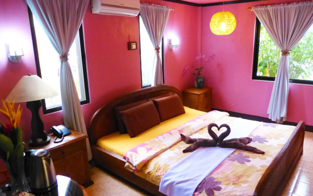 ALTA Cebu Resort