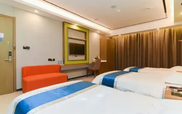 Mi Choice Hotel