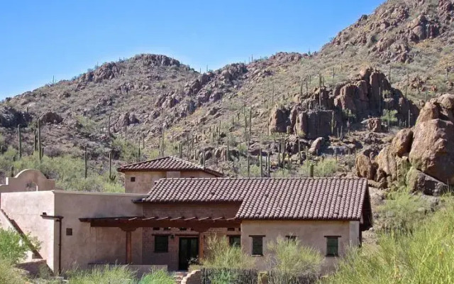 Starlight Casa