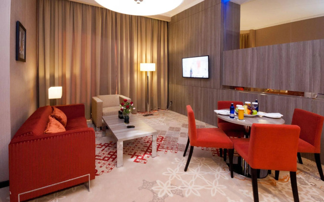 Mira Hotel Corniche
