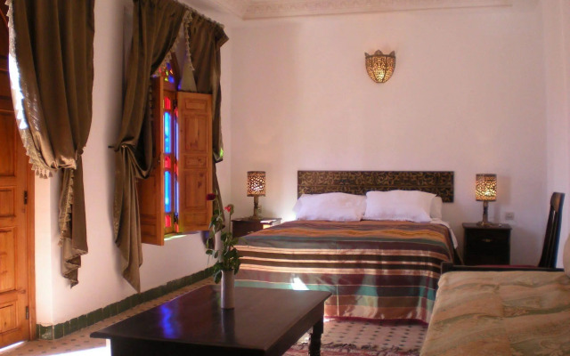 Riad Boustan