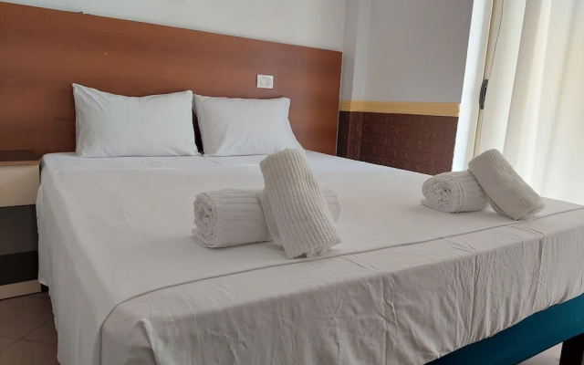 Hotel Nacional Durres