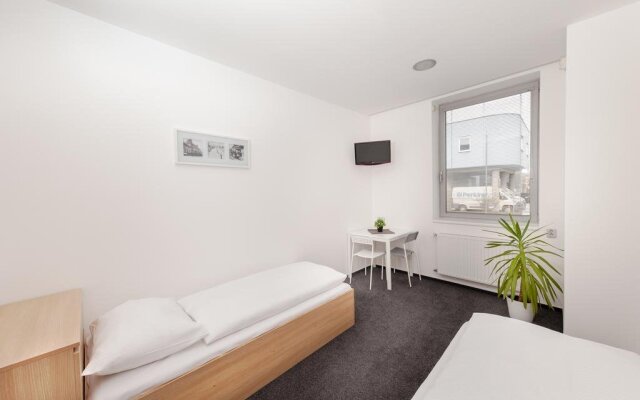 Expo Hostel Prague