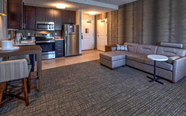 Residence Inn by Marriott Nashville at Opryland