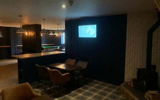 White Horse Inn