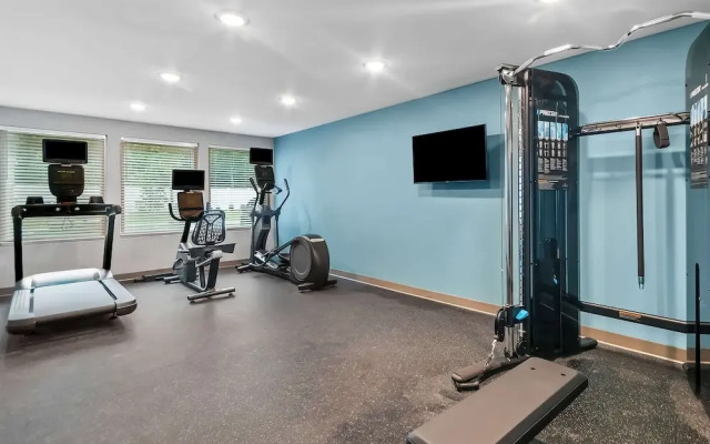 Woodspring Suites Pensacola West