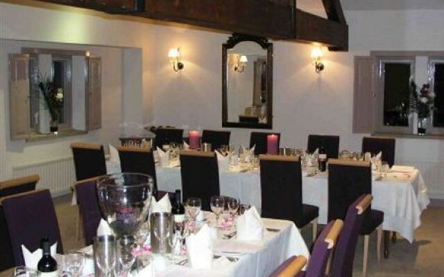 The White Hart at Lydgate