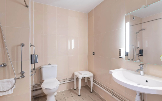 B&B HOTEL Lyon Centre Gambetta