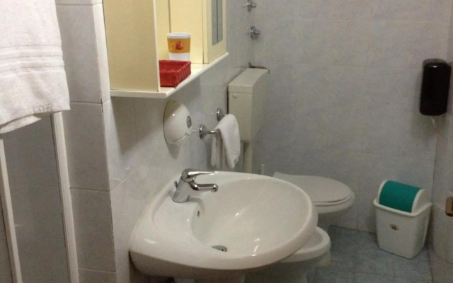 Hotel Archimede Ortigia