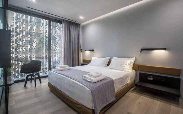 The Duke Boutique Suites