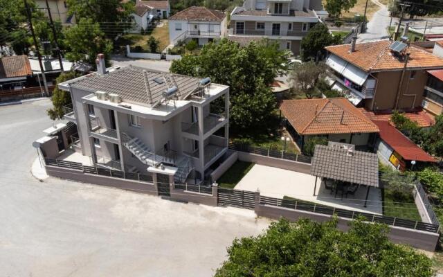 Onar Village Luxury Apartments