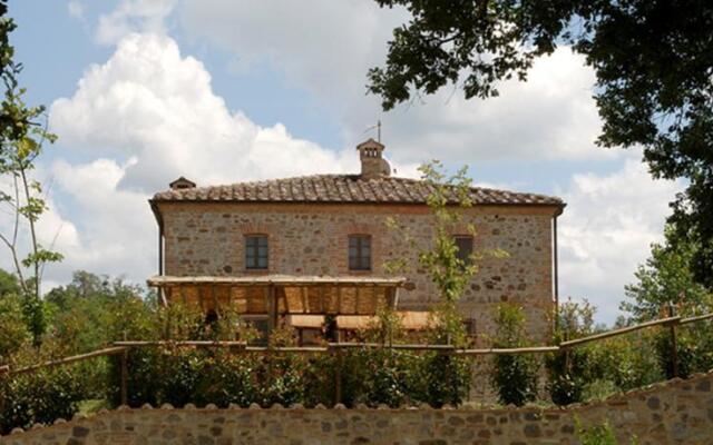 Holiday Apartment Rosellina