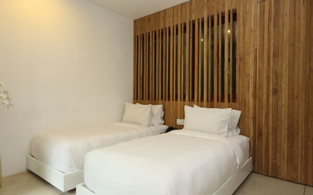 Aria Villas Ubud