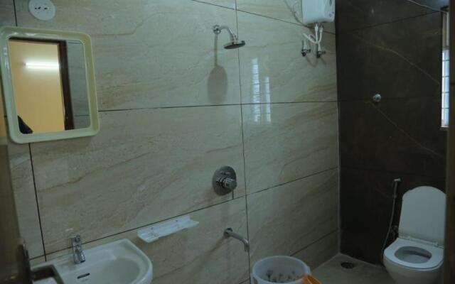 S V Home Stay