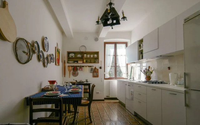 Villa Cristani  Valpolicella Suite