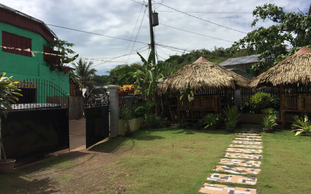 Coron Vista Lodge