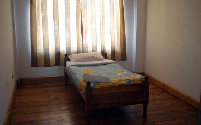 Hotel Silverpine - A Boutique Hotel in Thimpu