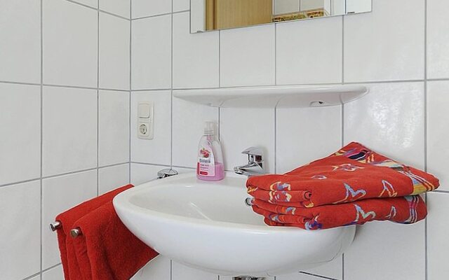 Reit- Und Ferienhof Maack