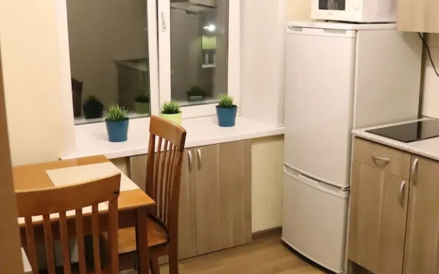 Ya doma - 1-Room apartments City