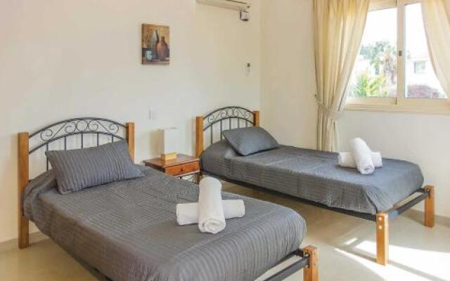 Coralia Dream Villa 8
