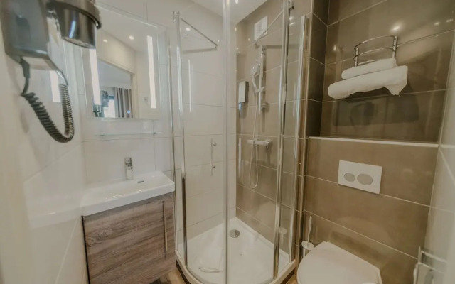 Kyriad Direct Orleans Nord - Cap Saran