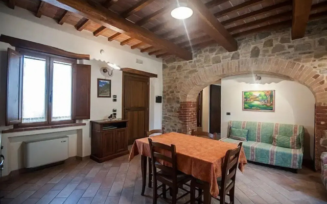 Agriturismo La Fonte Di Montebuono