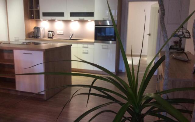 Ferienwohnung Passau