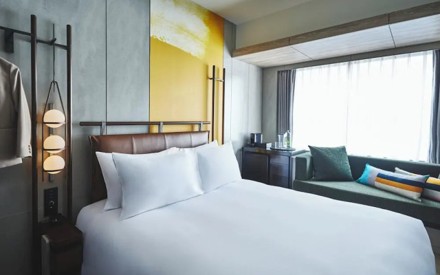 voco Osaka Central by IHG