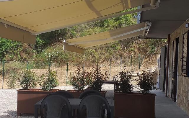 Three-Room Apartment.-San Michele 1