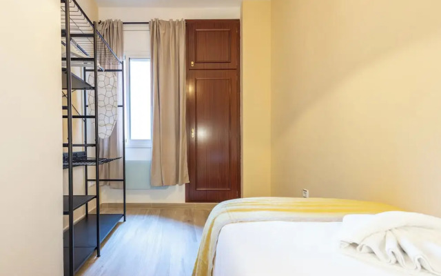 Stay U-nique Apartments Sant Nicolau