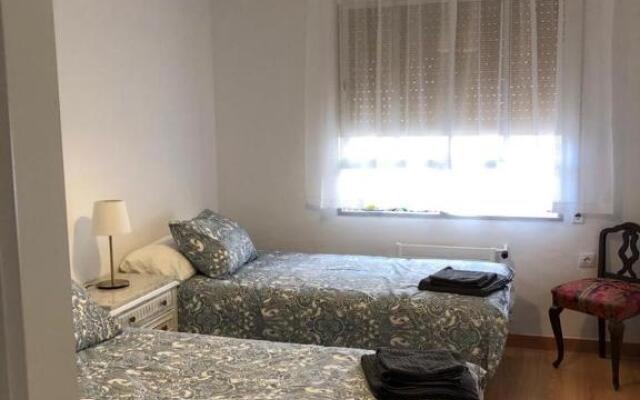Apartamento Cervantes