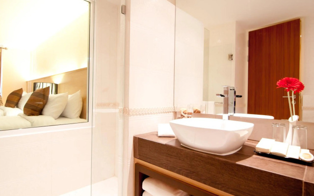 Grand lord Boutique Hotel