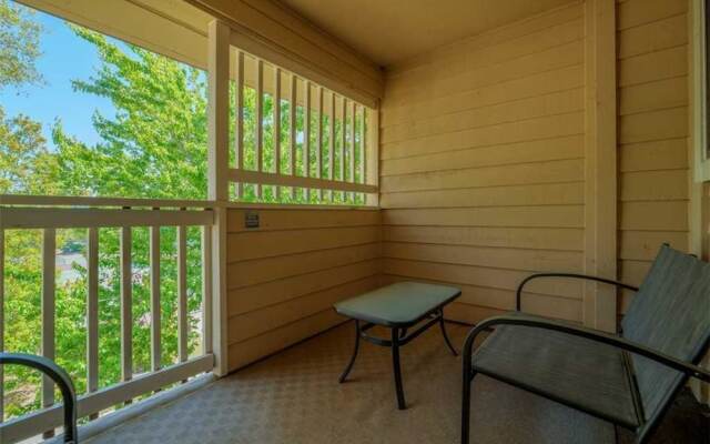 The Spa 3336 - Two Bedroom Condo