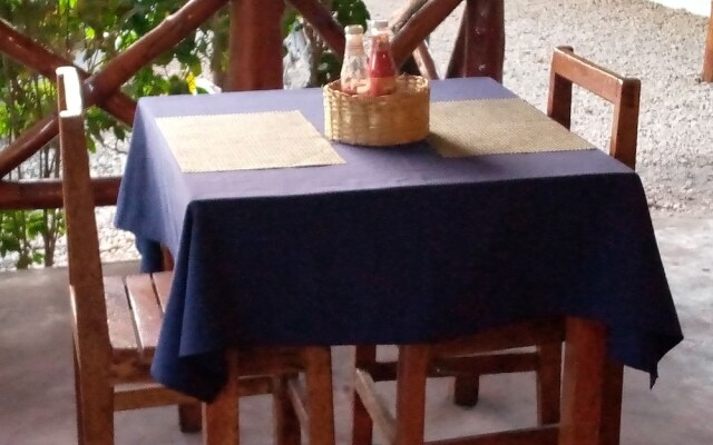 Kivulini Garden Lodge