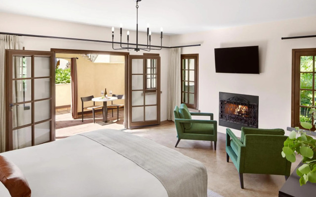 Kenwood Inn and Spa