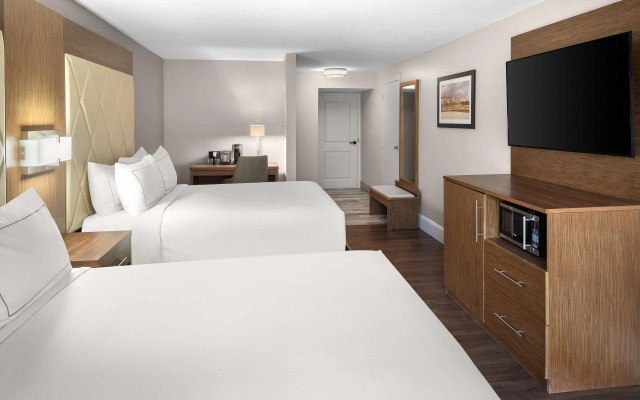 Doubletree by Hilton Hilton Head Island