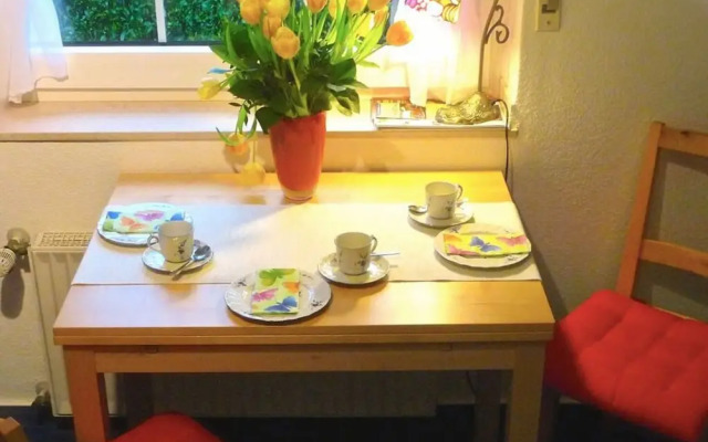 Holiday Apartment Everding